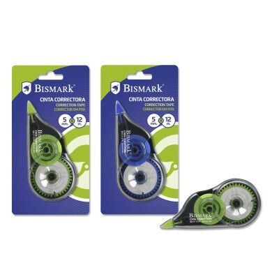 CINTA CORRECTORA 12M X 5MM 172761