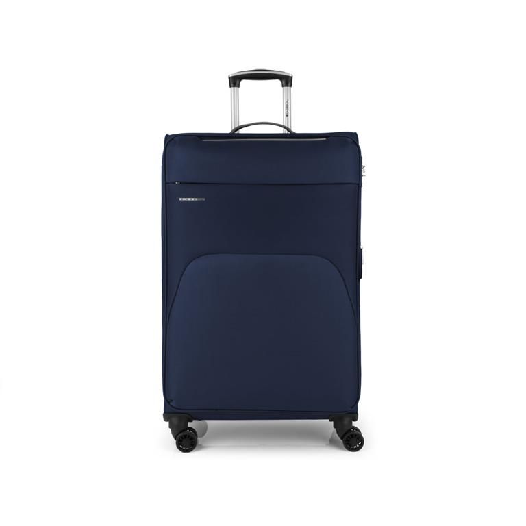 TROLLEY EVA 4R 78CM ZAMBIA AZUL 144957