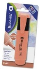 ROTULADOR MARCADOR FLUORESCENTE PASTEL SALMON 264893