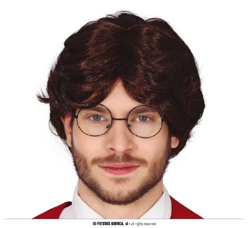 GAFAS METALICAS REDONDAS 7188583