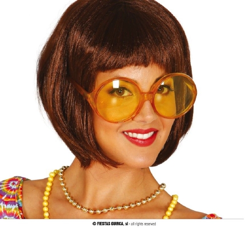 GAFAS REDONDAS GRANDES 16231