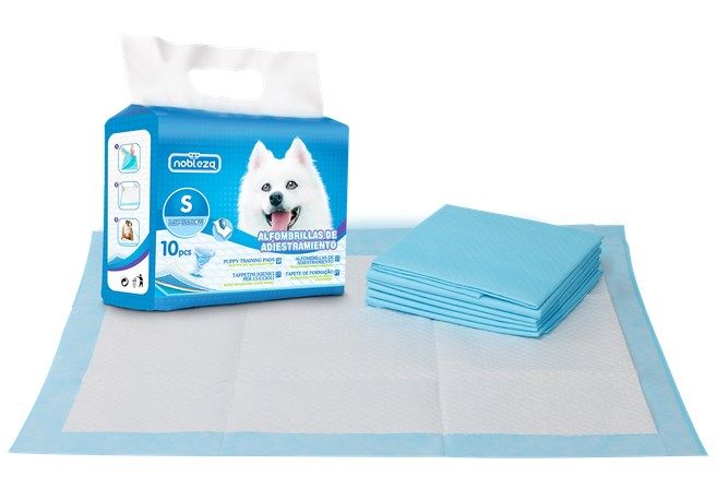 PACK 10 EMPAPADOR T/S 40X60CM 037797