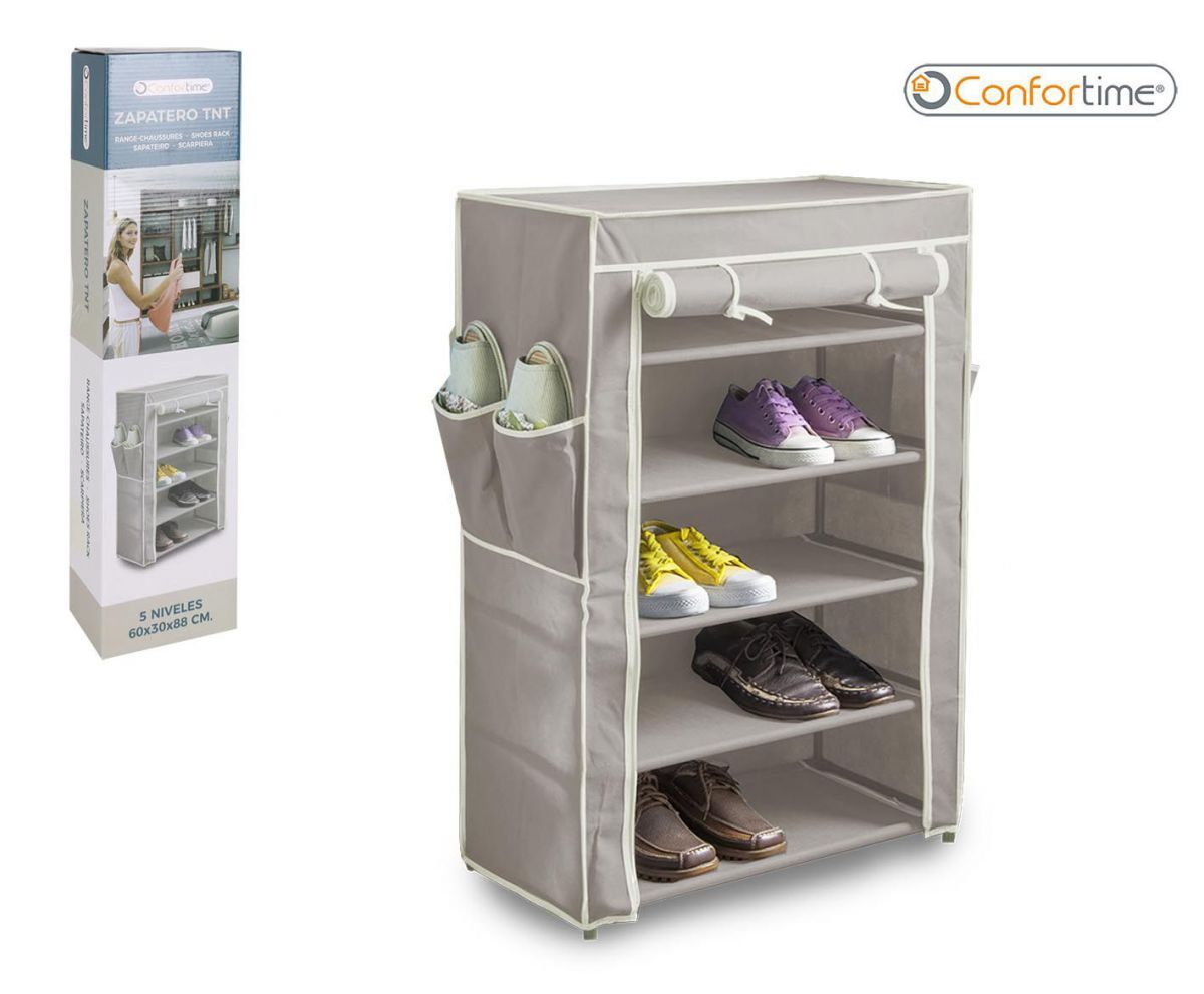 ZAPATERO TNT 60X30X88CM 72569