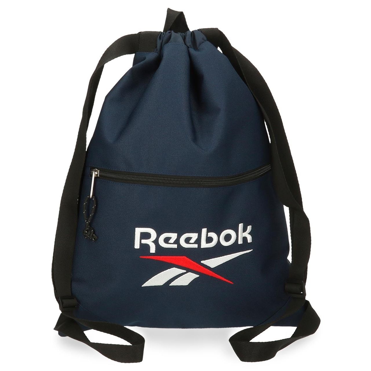 GYM SAC C/CREMALLERA BOSTON MARINO 8613822 REEBOK 722909