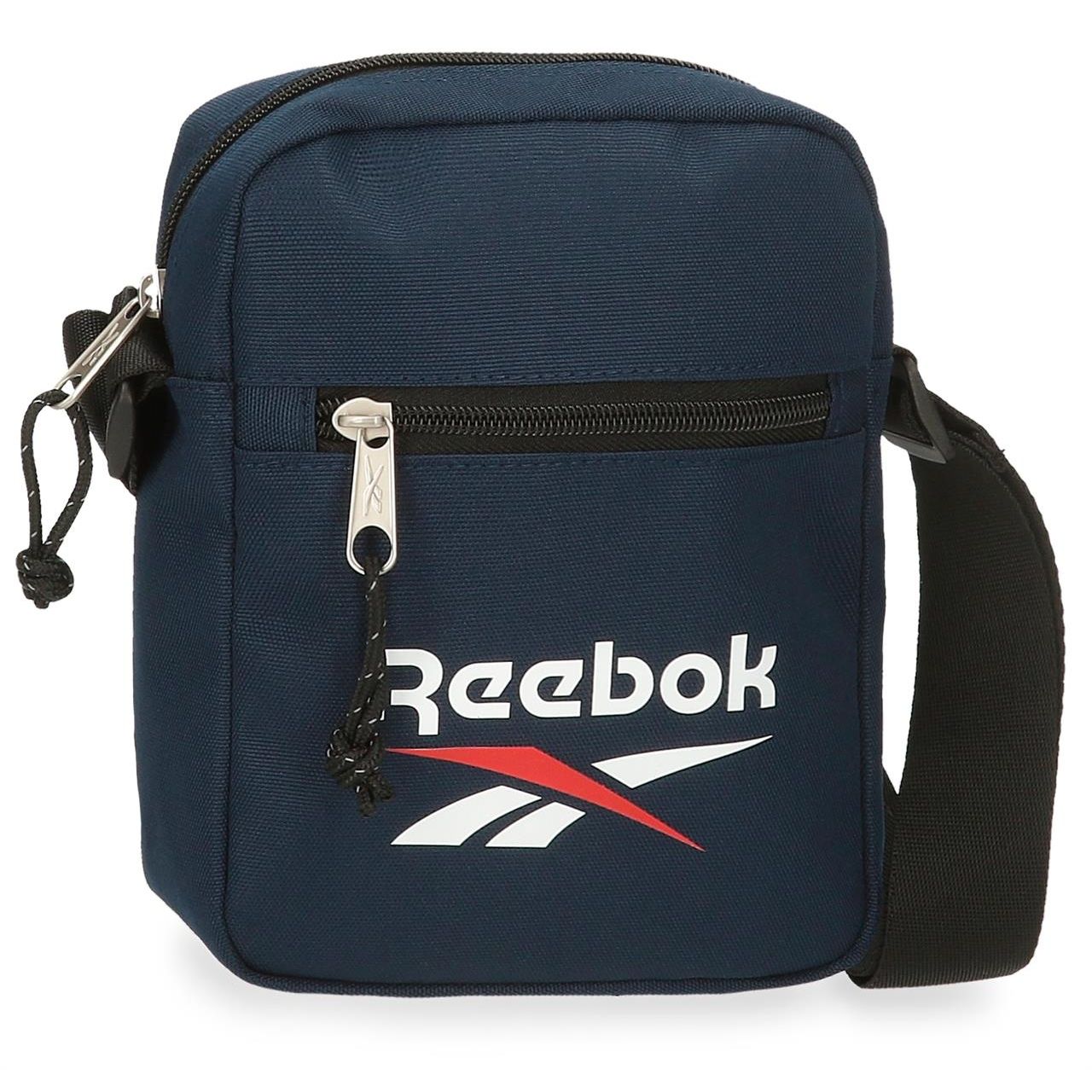 BANDOLERA BOSTON MARINO 8615622 REEBOK 723142
