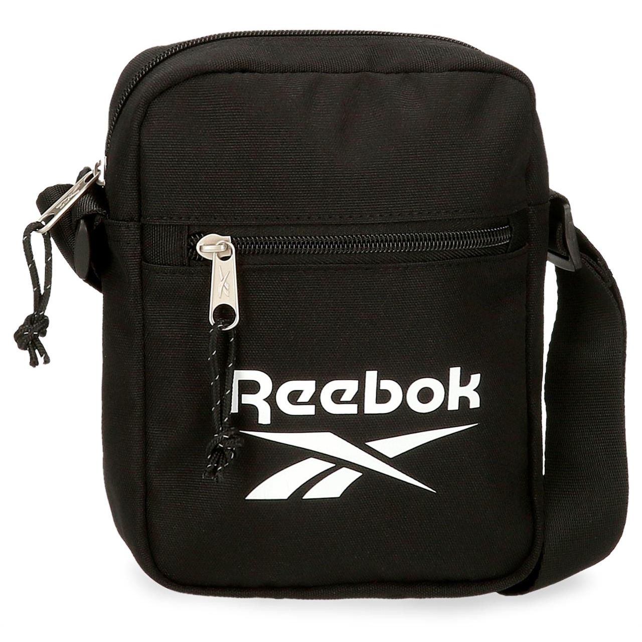 BANDOLERA BOSTON NEGRO 8615621 REEBOK 723135