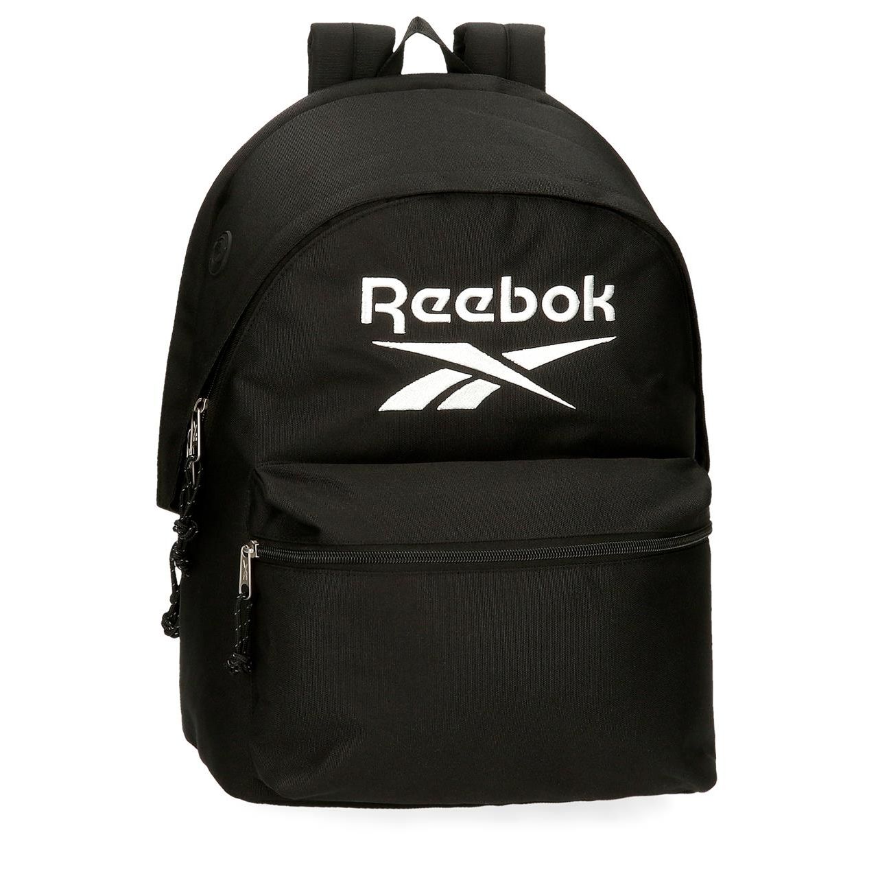 MOCHILA PORTAORDENADOR BOSTON NEGRO 8612421 REEBOK 72269