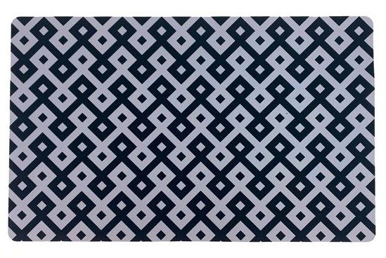 ALFOMBRA 50X80CM ROYAL SLIM BOLE 849742