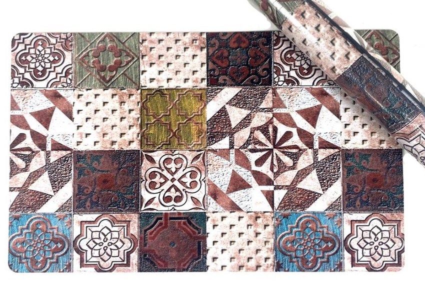 ALFOMBRA ROYAL 100X140CM CALPE 85303