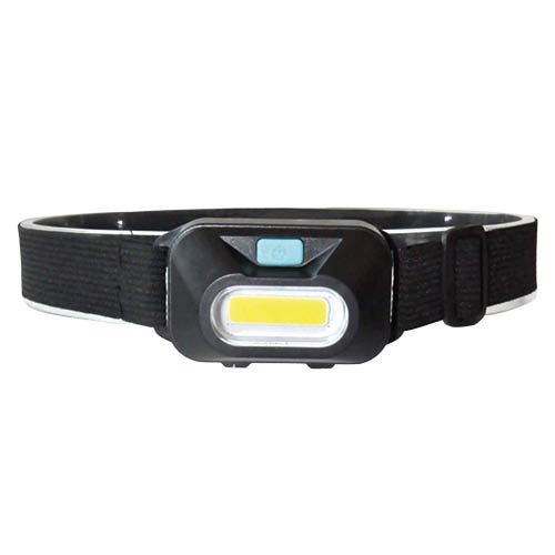 LINTERNA CABEZA LED COB 3W 108LM 3069558