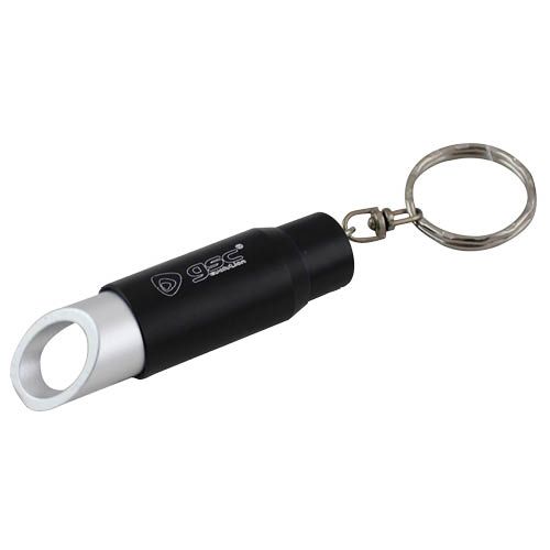 LINTERNA LLAVERO C/ABRIDOR 0,2W 10LM 032385