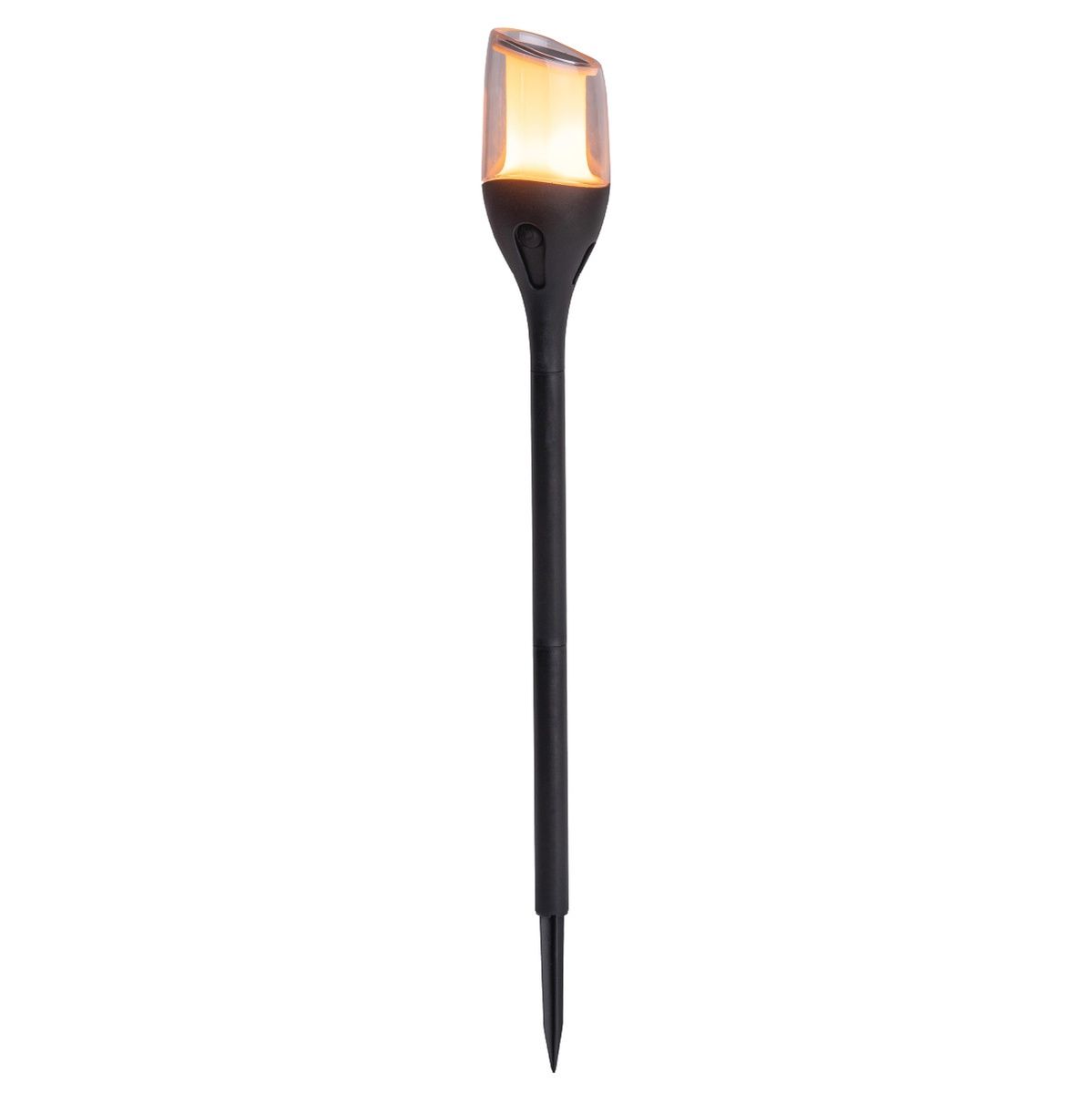 ESTACA SOLAR JARDIN LED ARTHAR 076884