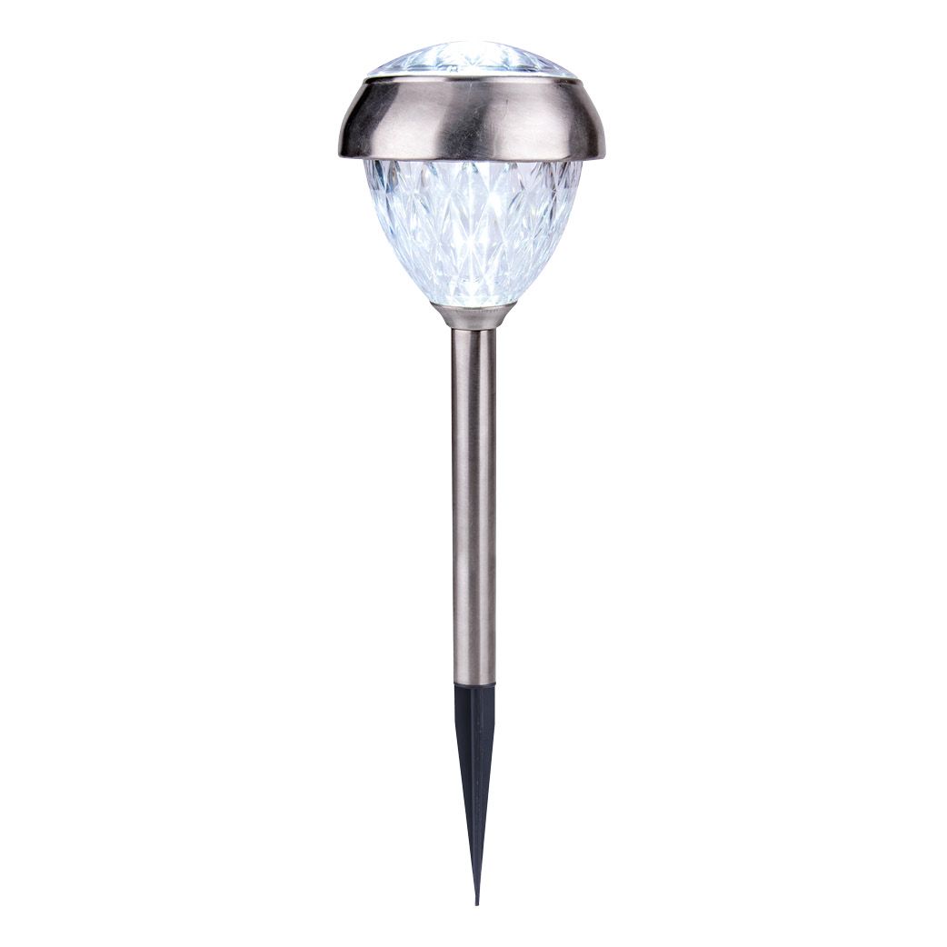 ESTACA SOLAR JARDIN LED SUNA 05833