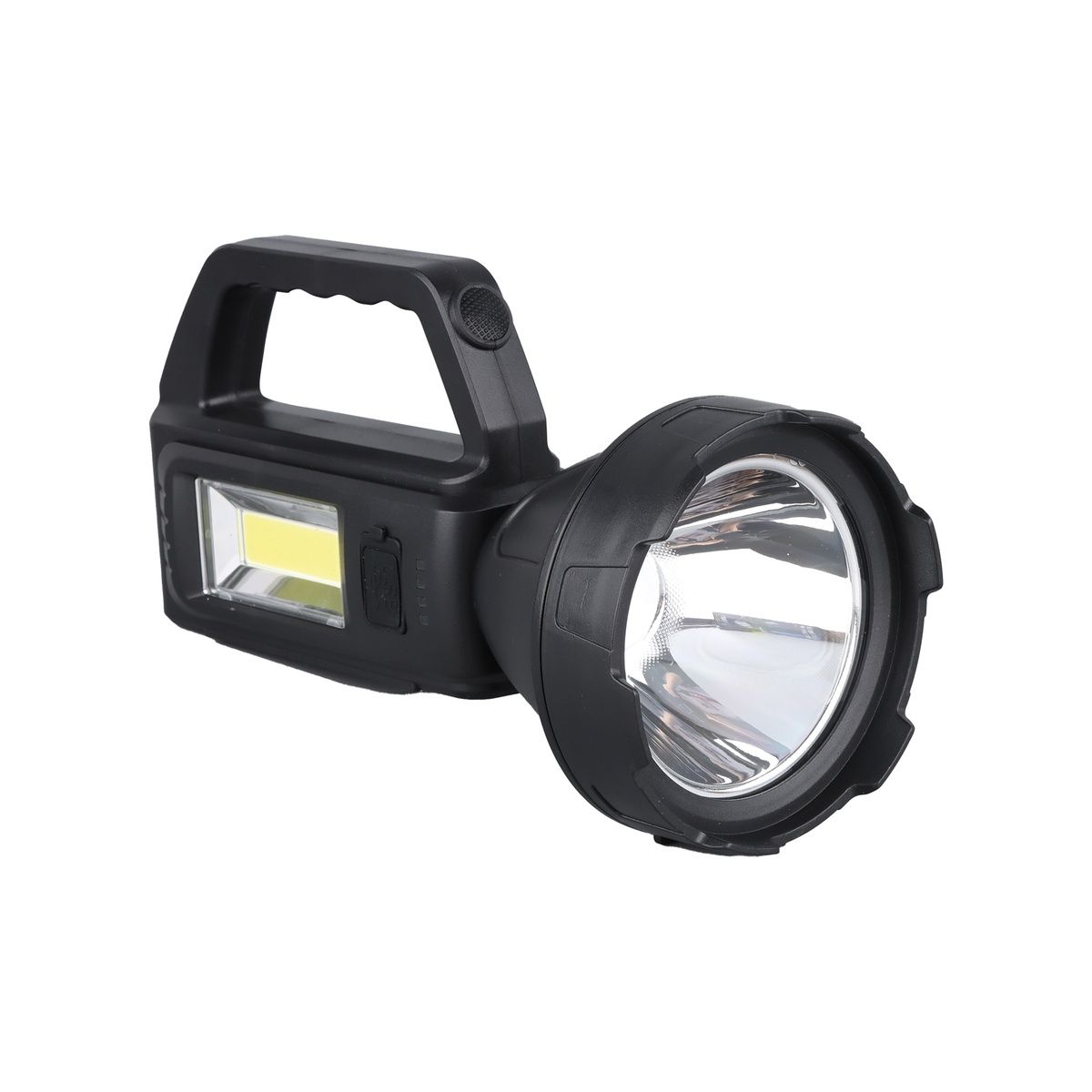 LINTERNA LED MULTIUSOS RECARGABLE 3078055